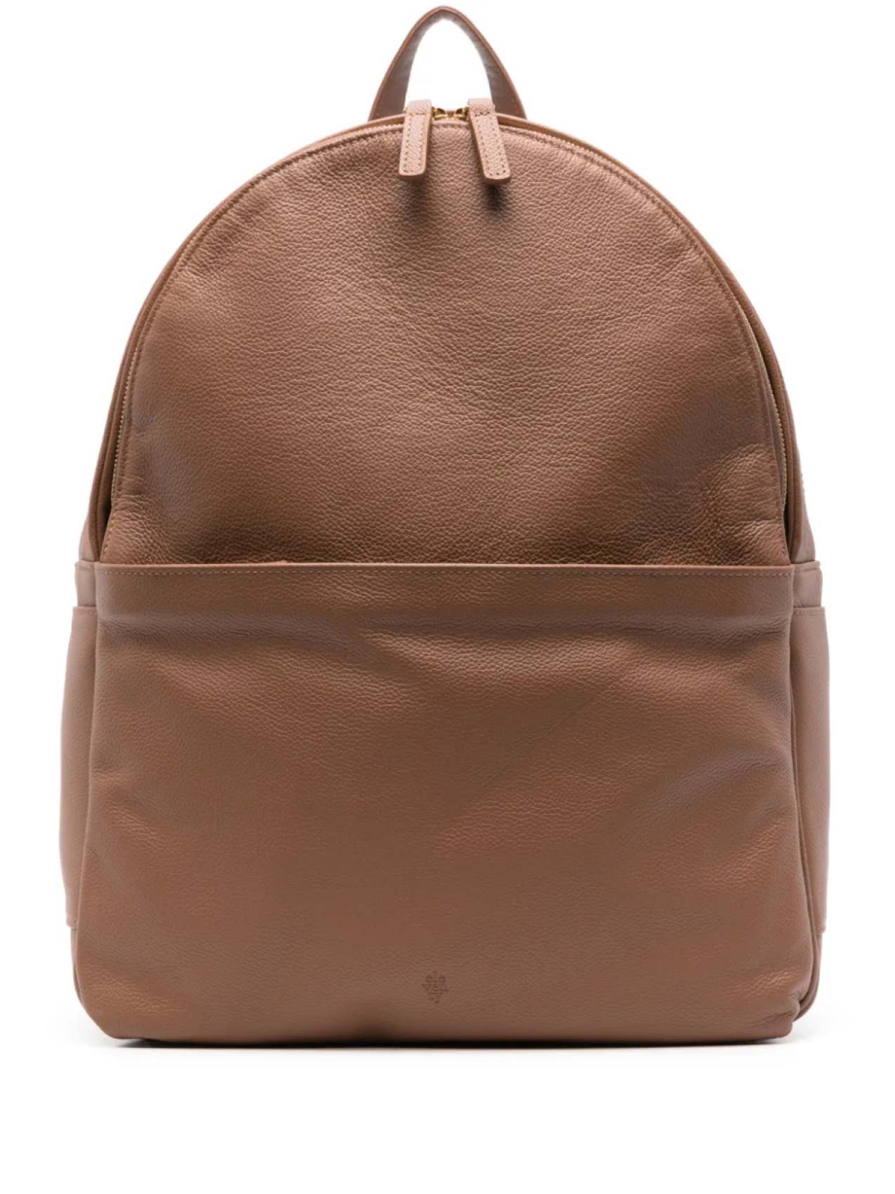 Eleventy кожаный рюкзак, коричневый
Eleventy кожаный рюкзак, коричневый