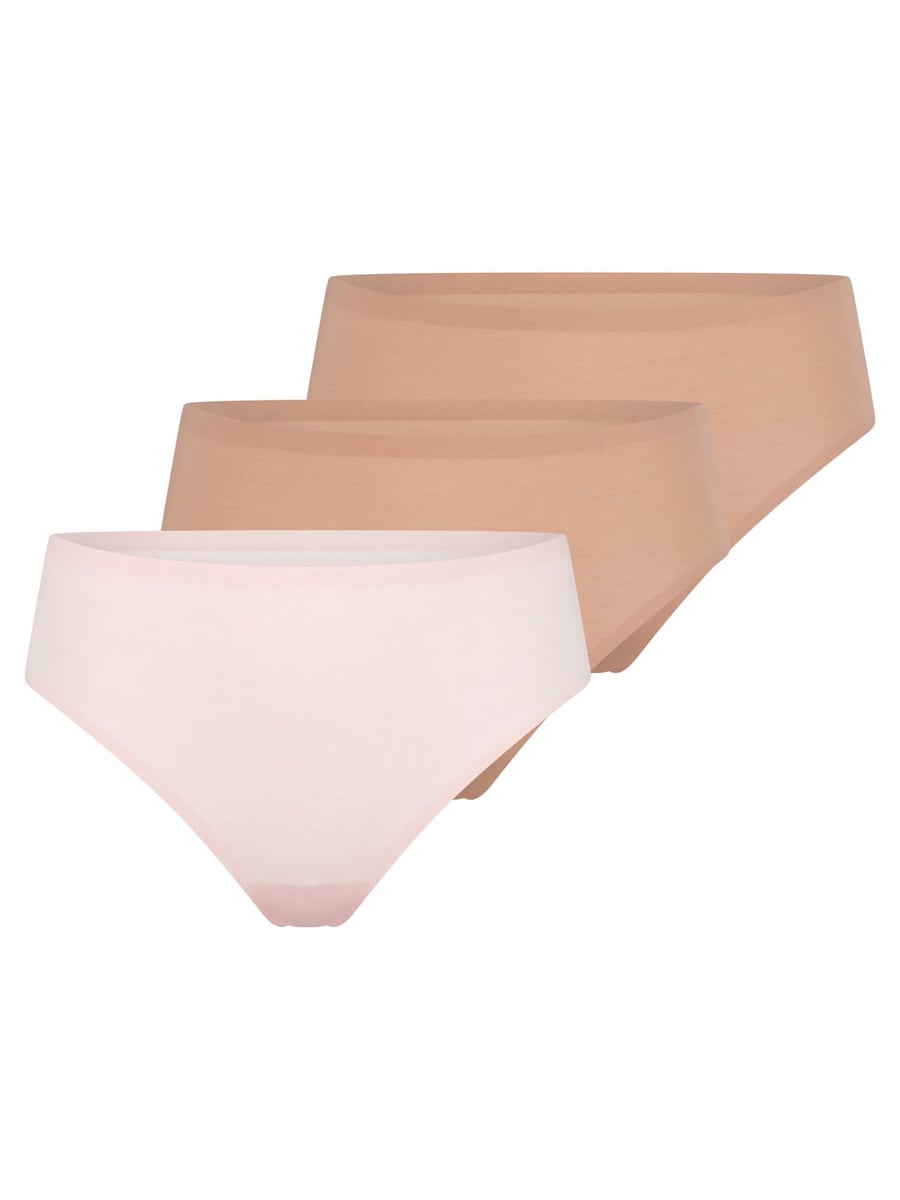 Стринги Mey Simply Better Invisibles, Mottled Beige
Стринги Mey Simply Better Invisibles, Mottled Beige