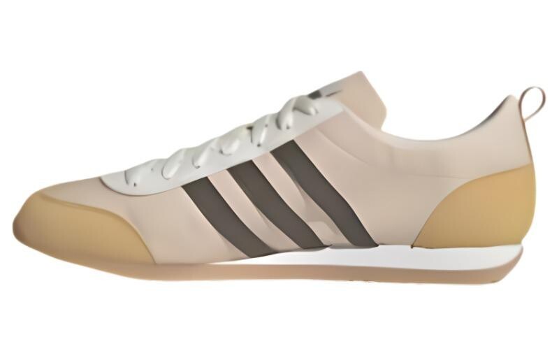 Кроссовки adidas VS JOG 2.0 Lifestyle Shoes Unisex Low-top Brown/cream, коричневый
Кроссовки adidas VS JOG 2.0 Lifestyle Shoes Unisex Low-top Brown/cream, коричневый