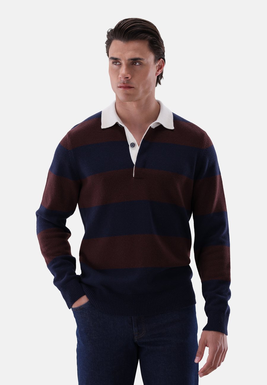 Поло van Laack Polo shirt, Brown, Коричневый, Поло van Laack Polo shirt, Brown
Поло van Laack Polo shirt, Brown, Коричневый, Поло van Laack Polo shirt, Brown