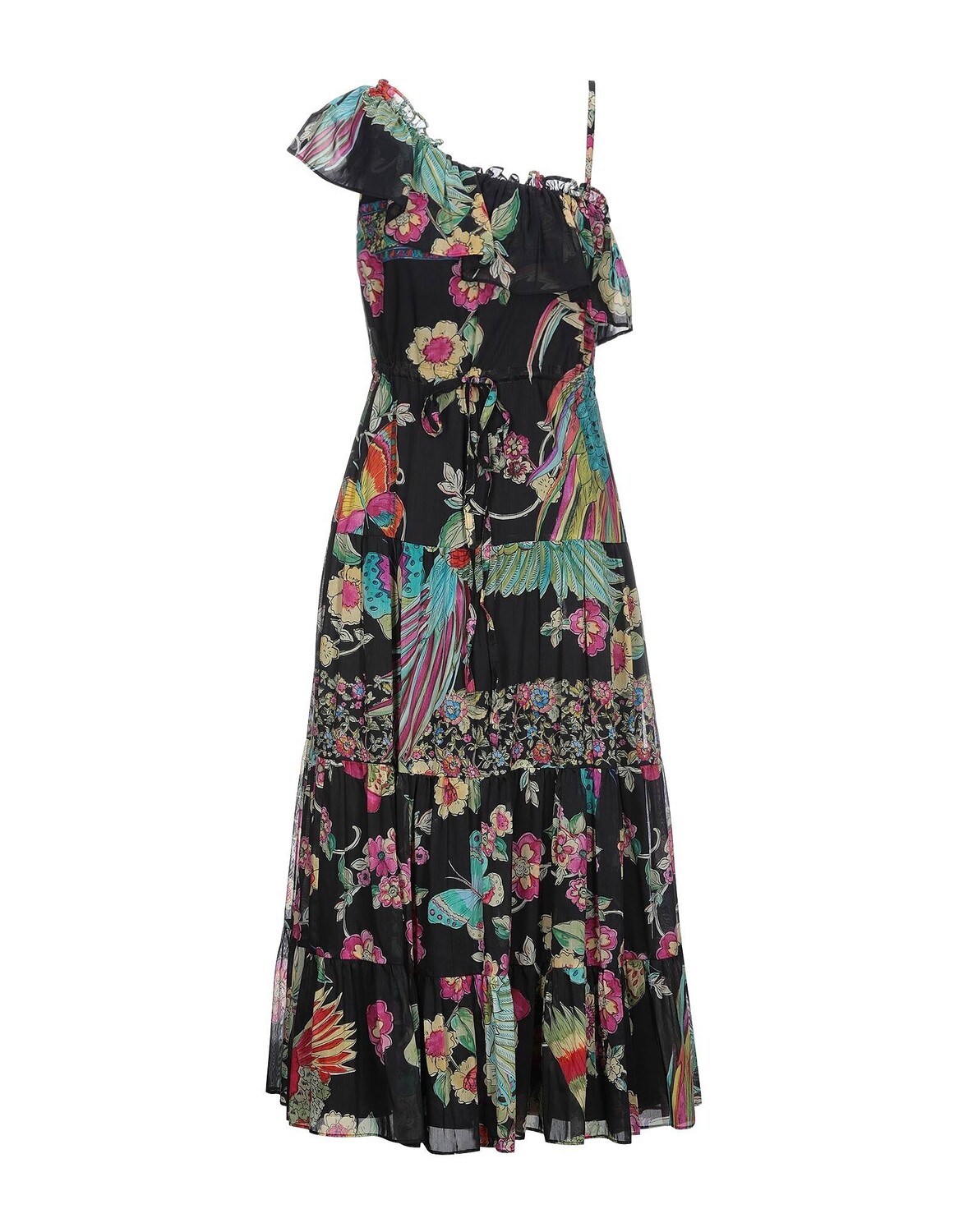 Платье Valentino, черный
Платье Valentino, черный