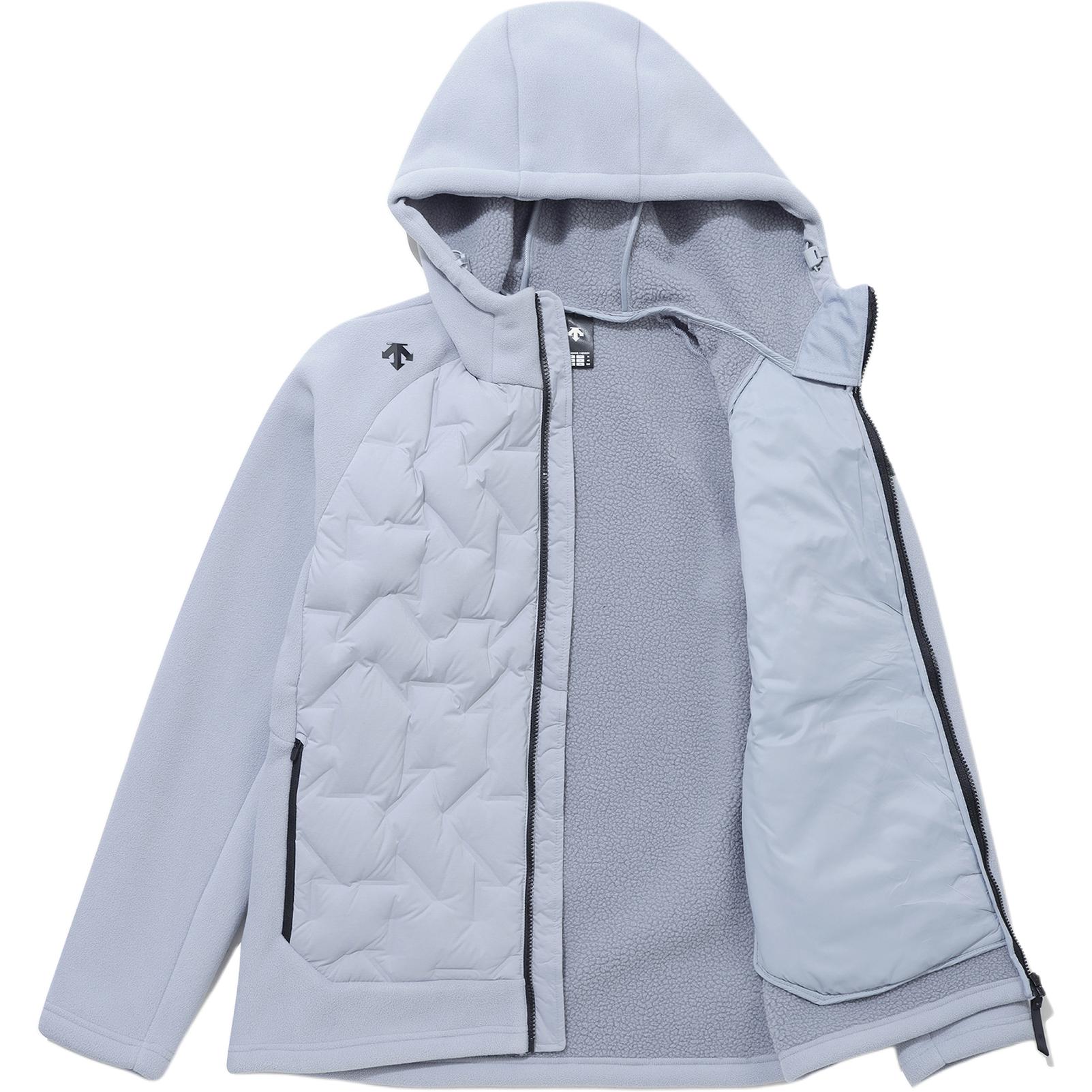 DESCENTE Куртка Unisex, Sky Blue 
DESCENTE Куртка Unisex, Sky Blue