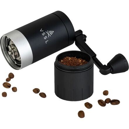 Ява 45 Гриндер VSSL, черный
Ява 45 Гриндер VSSL, черный