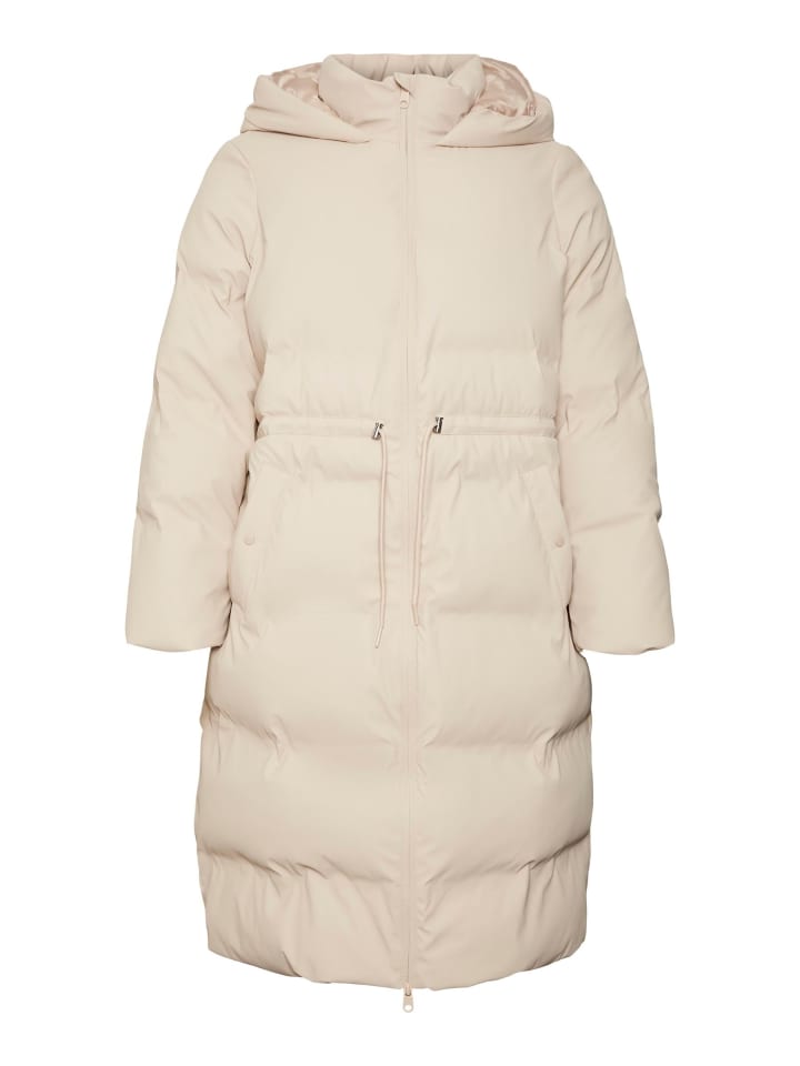 Зимнее пальто Vero Moda
Зимнее пальто Vero Moda