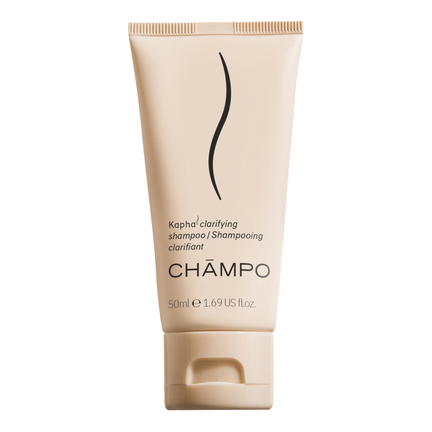 Очищающий шампунь Kapha Balancing Champo, 50 ml
Очищающий шампунь Kapha Balancing Champo, 50 ml