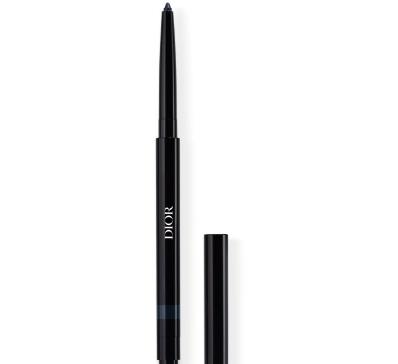 Водостойкий карандаш для глаз DIOR Diorshow Stylo, оттенок 296, матовый синий, 0,3 г
Водостойкий карандаш для глаз DIOR Diorshow Stylo, оттенок 296, матовый синий, 0,3 г