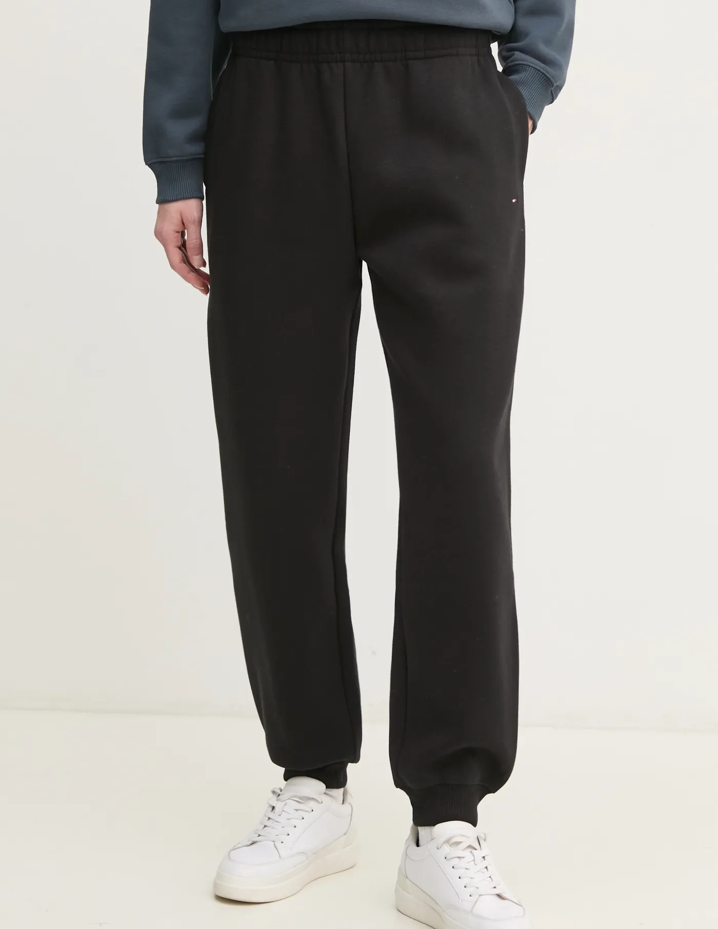 Спортивные штаны Tommy Hilfiger, черный
Спортивные штаны Tommy Hilfiger, черный