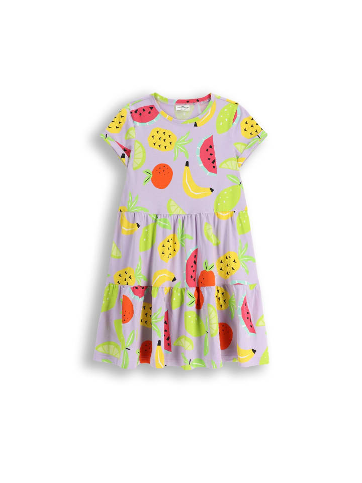 Платье Coccodrillo, красочный
Платье Coccodrillo, красочный