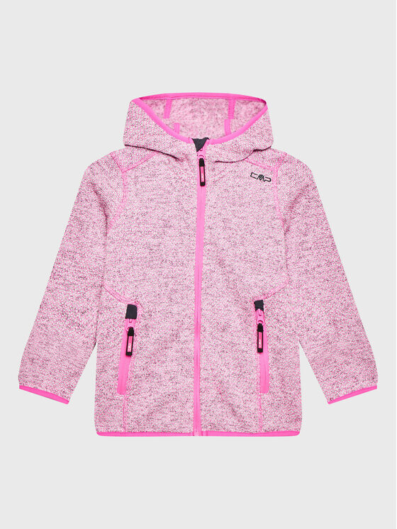 Толстовка обычного кроя Cmp, розовый 
Толстовка обычного кроя Cmp, розовый