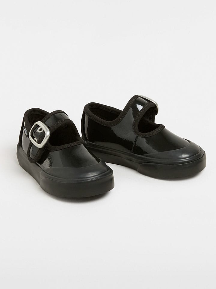 Vans Черные балетки
Vans Черные балетки