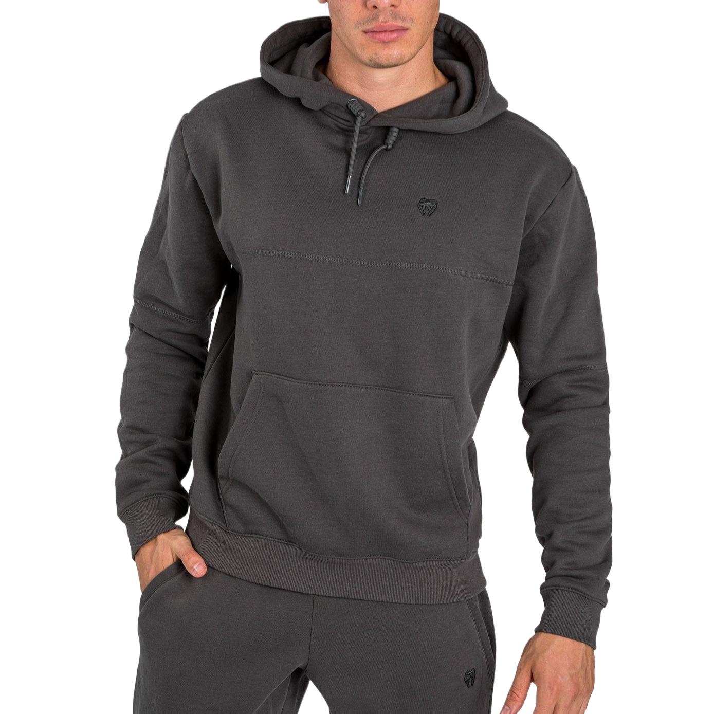 Свитшот мужской VENUM, серый
Свитшот мужской VENUM, серый