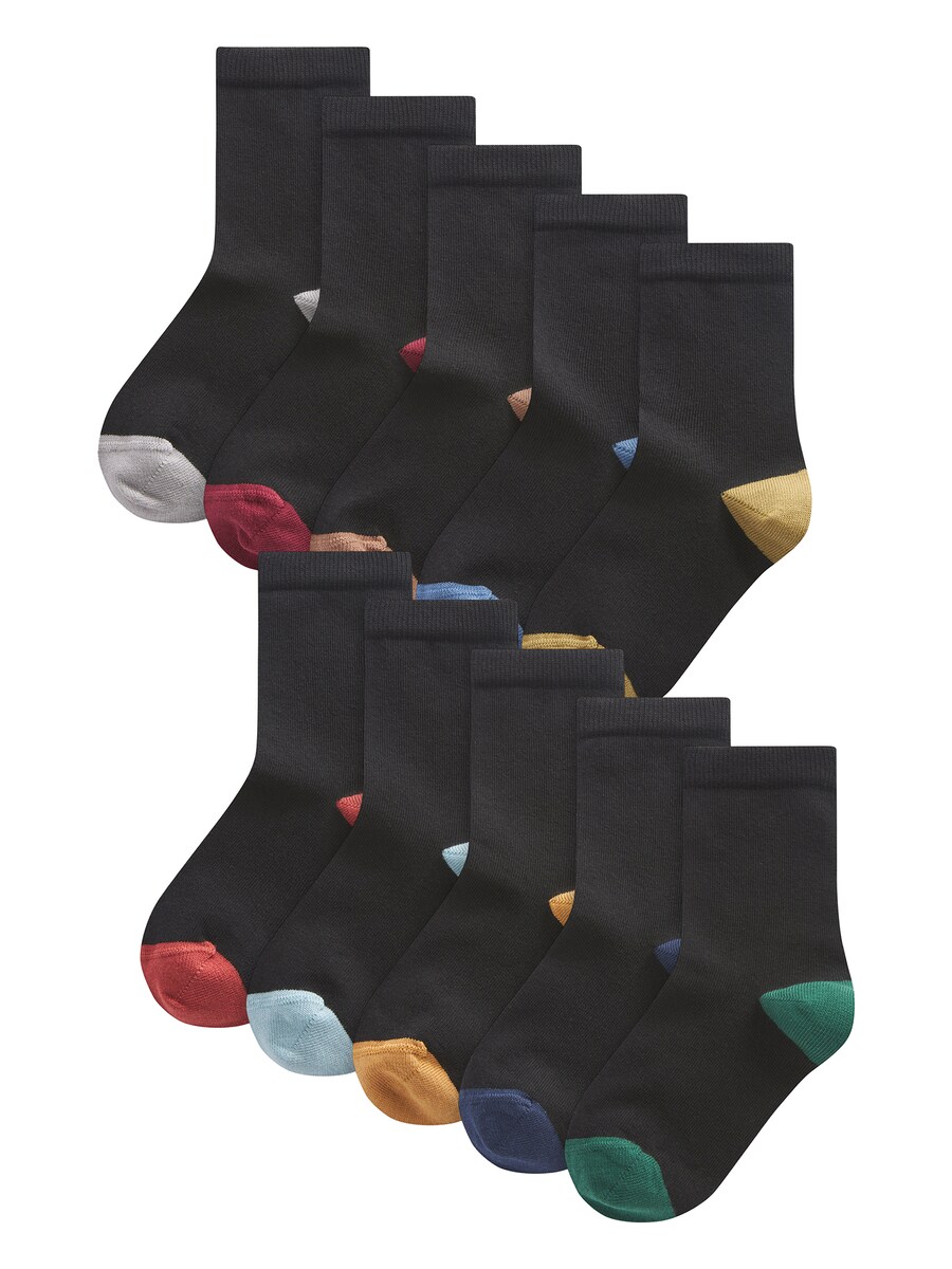 Носки Next, черный
Носки Next, черный