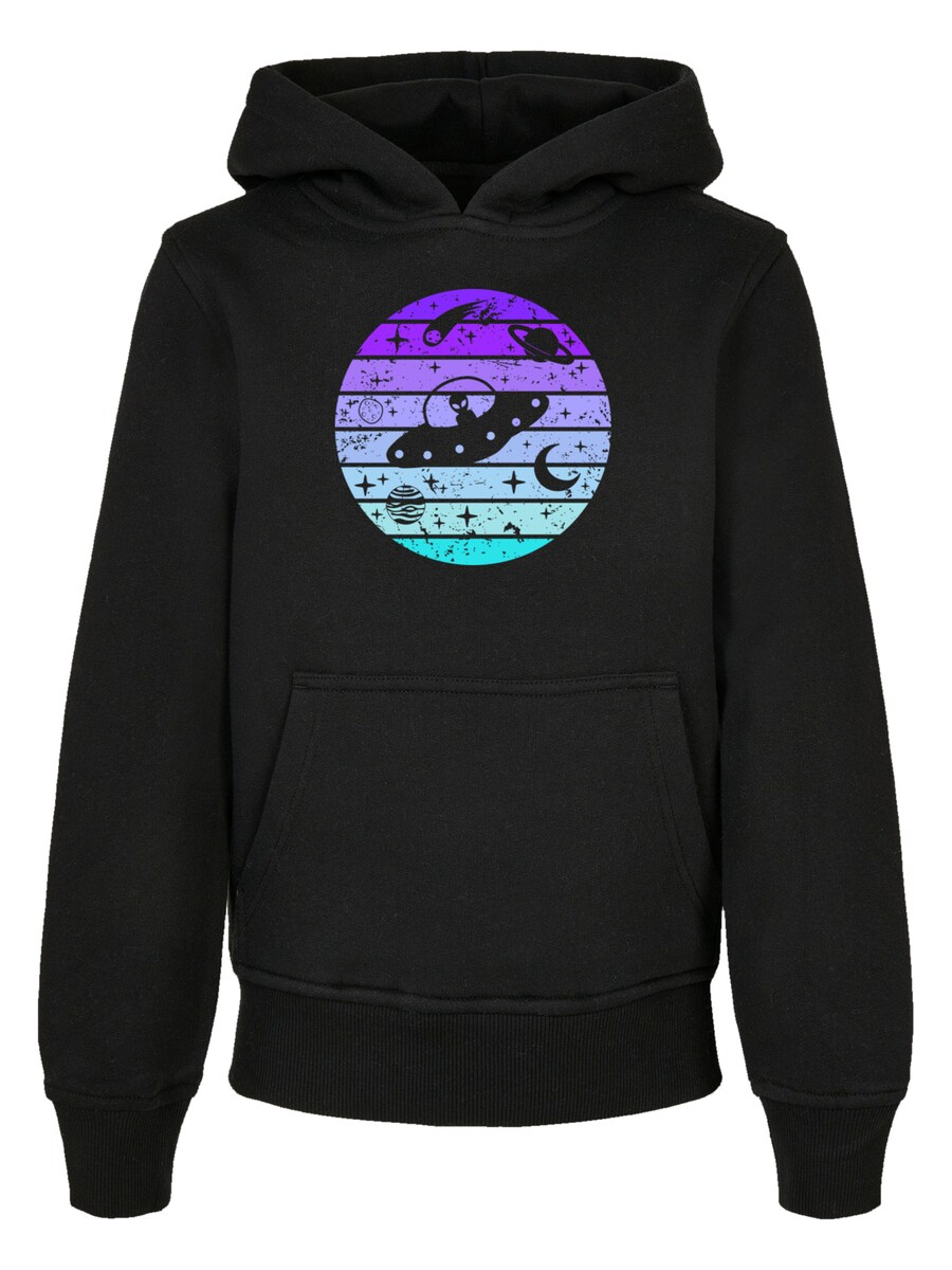 Толстовка F4NT4STIC Retro Alien Space, черный
Толстовка F4NT4STIC Retro Alien Space, черный