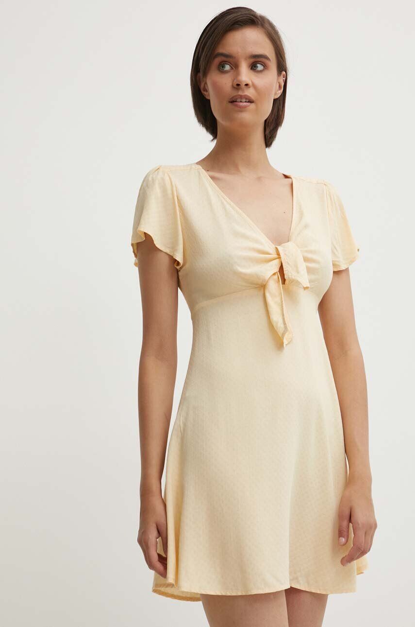 Платье Pepe Jeans NANI, оранжевый 
Платье Pepe Jeans NANI, оранжевый