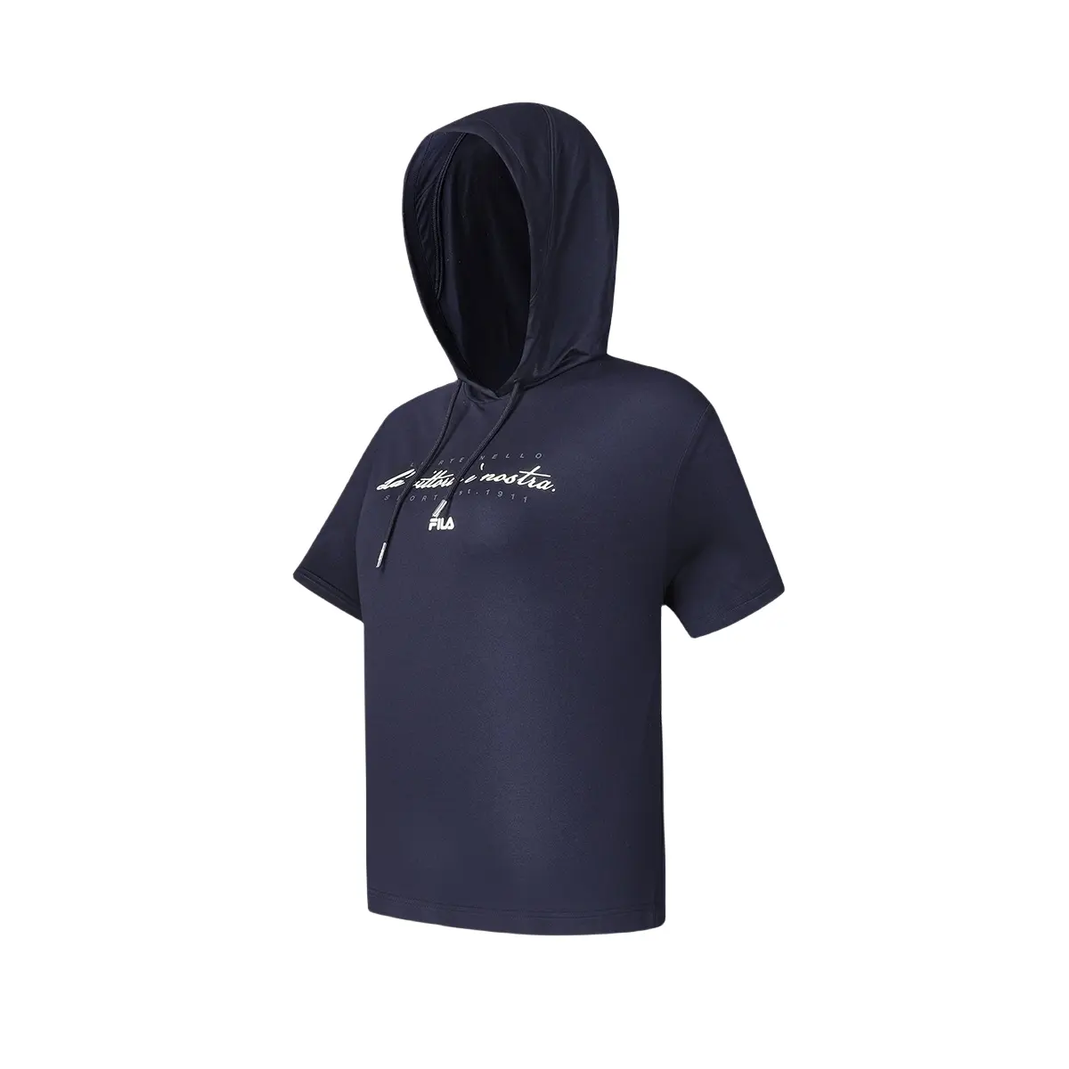 Футболка женская SS24 RD королевский синий FILA
Футболка женская SS24 RD королевский синий FILA