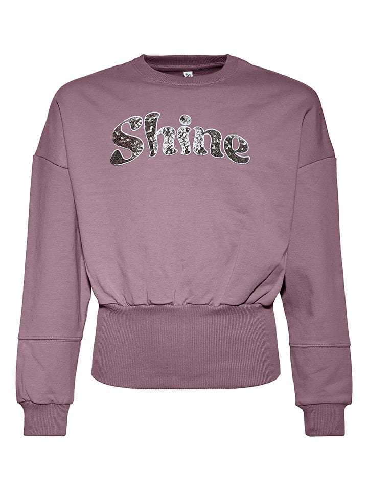 Фиолетовая толстовка Blue Effect
Фиолетовая толстовка Blue Effect