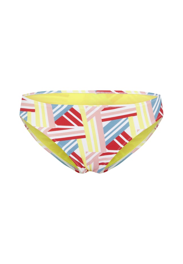 Плавки бикини с разноцветным узором по всей поверхности Chiemsee, мультиколор
Плавки бикини с разноцветным узором по всей поверхности Chiemsee, мультиколор