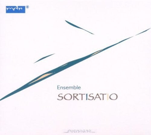 CD диск Ensemble Sortisatio / Various: Ensemble Sortisatio
CD диск Ensemble Sortisatio / Various: Ensemble Sortisatio