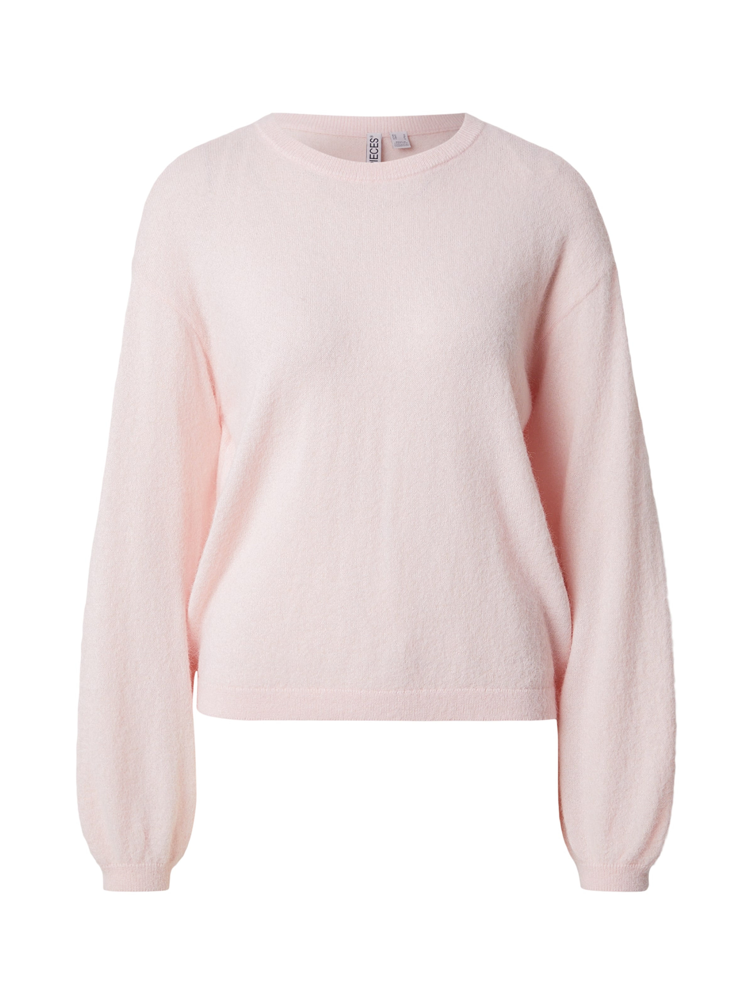 PIECES Свитер 'PCNAOMI' в цвете Rose
PIECES Свитер 'PCNAOMI' в цвете Rose