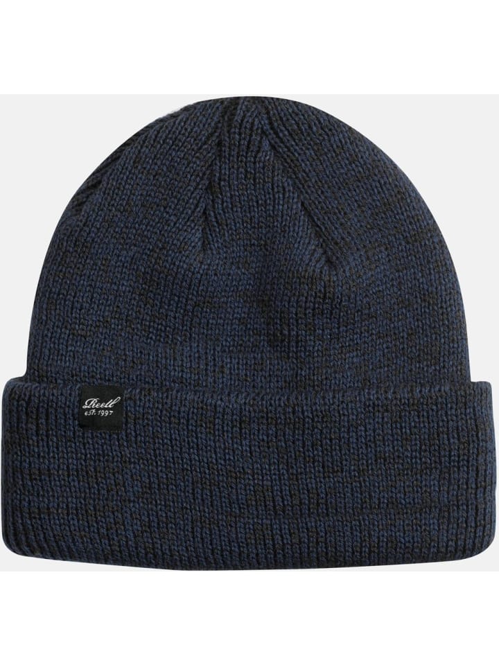 Шапка Reell, синий
Шапка Reell, синий