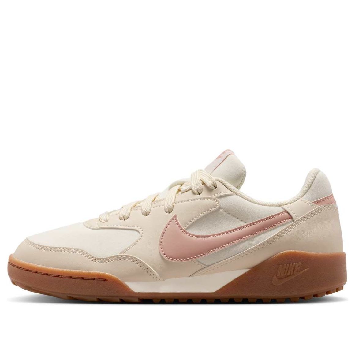 Кроссовки (GS) Nike Terra Manta 'Pale Ivory Pink Gum'
Кроссовки (GS) Nike Terra Manta 'Pale Ivory Pink Gum'