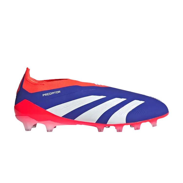 Кроссовки Predator Elite Laceless AG, цвет Advancement Pack, Красный, Кроссовки Predator Elite Laceless AG, цвет Advancement Pack
Кроссовки Predator Elite Laceless AG, цвет Advancement Pack, Красный, Кроссовки Predator Elite Laceless AG, цвет Advancement Pack
