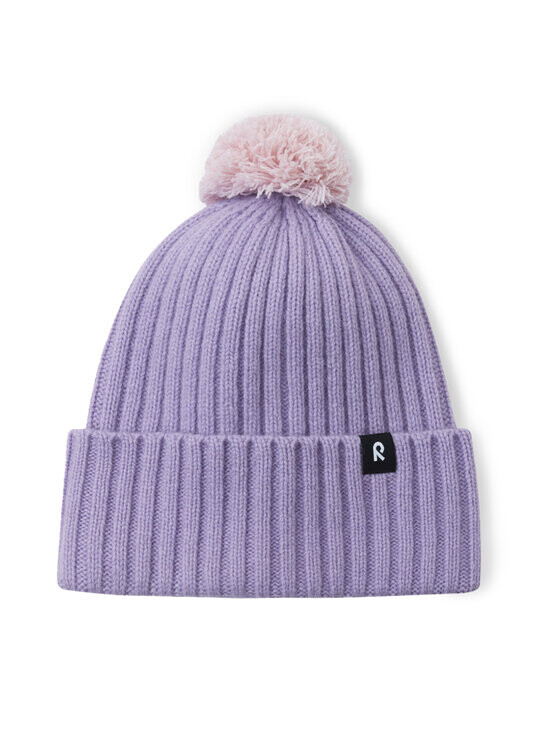 Кепка Reima, фиолетовый
Кепка Reima, фиолетовый