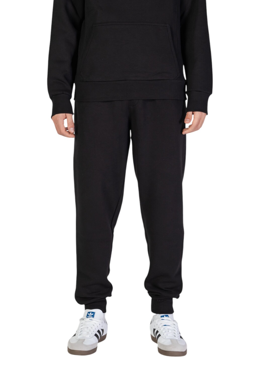 Брюки мужские Hydra Clothing спортивные, черный 
Брюки мужские Hydra Clothing спортивные, черный