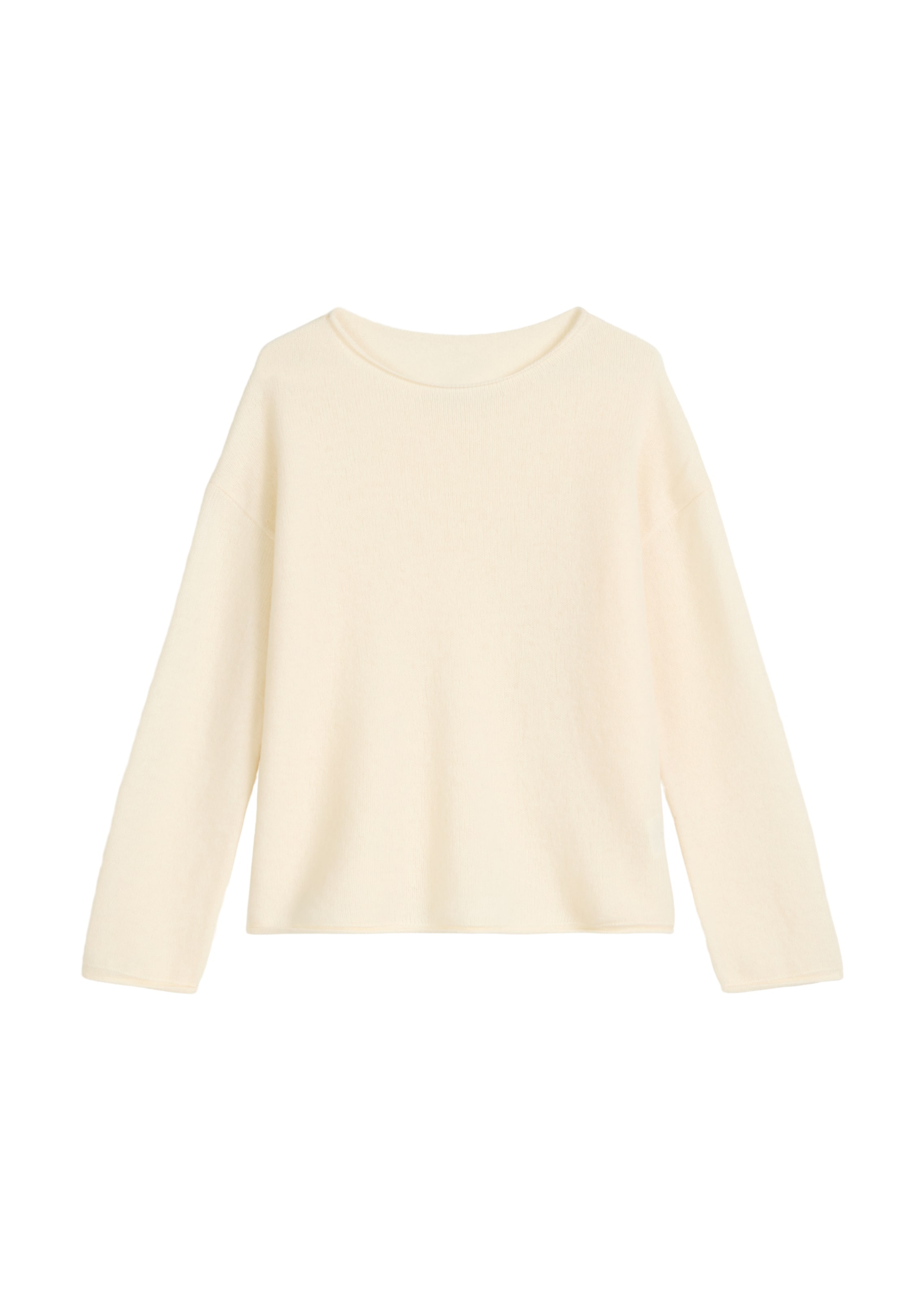 Marc O'Polo Свитер в цвете шампань
Marc O'Polo Свитер в цвете шампань