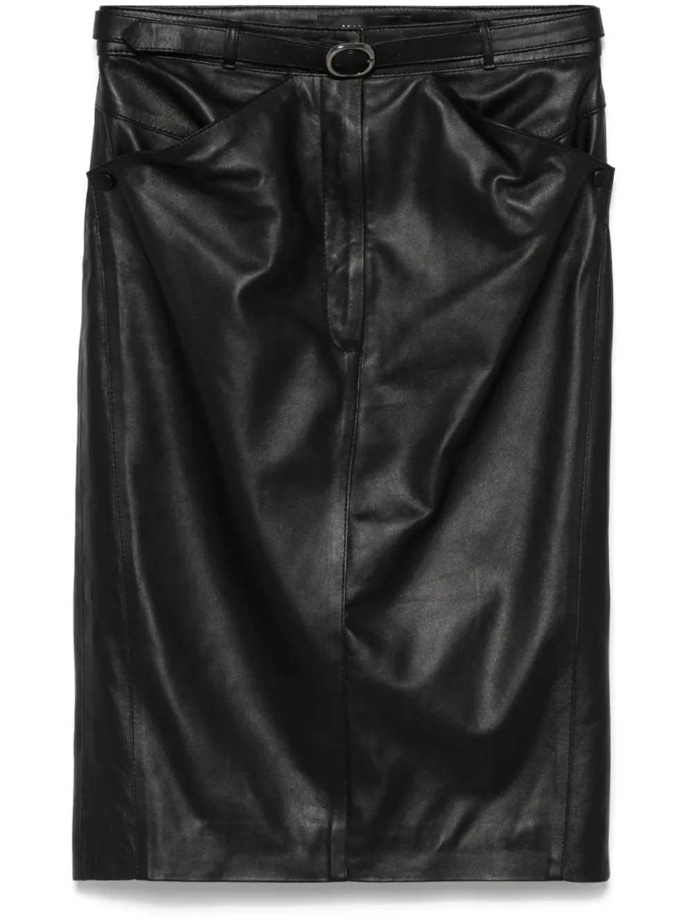 Юбка миди Dua Manokhi, черный
Юбка миди Dua Manokhi, черный