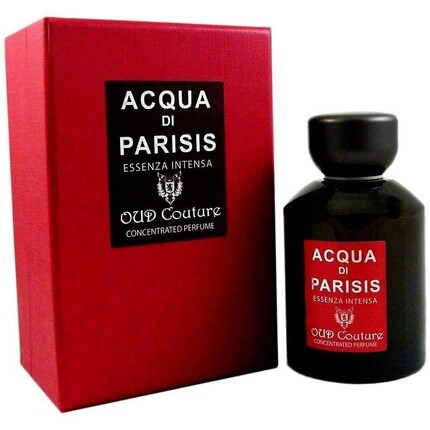Мужская парфюмерная вода Acqua Di Parisis Essenza Intensa Old Couture
Мужская парфюмерная вода Acqua Di Parisis Essenza Intensa Old Couture