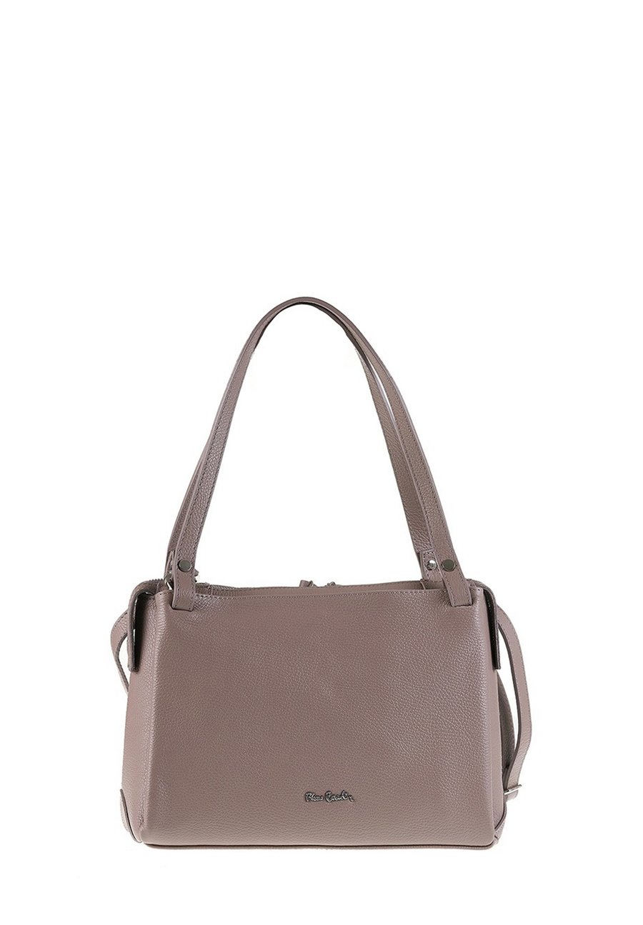 Сумка Pierre Cardin Handbag, Light Taupe/Taupe
Сумка Pierre Cardin Handbag, Light Taupe/Taupe