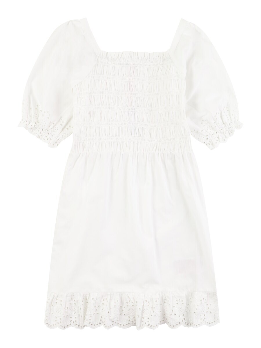 Платье Vero Moda VMCAITLYN, белый
Платье Vero Moda VMCAITLYN, белый