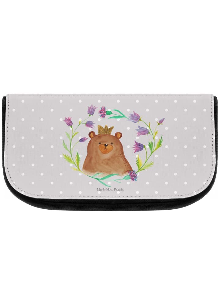 Косметичка Mr. & Mrs. Panda, серый пастельный
Косметичка Mr. & Mrs. Panda, серый пастельный