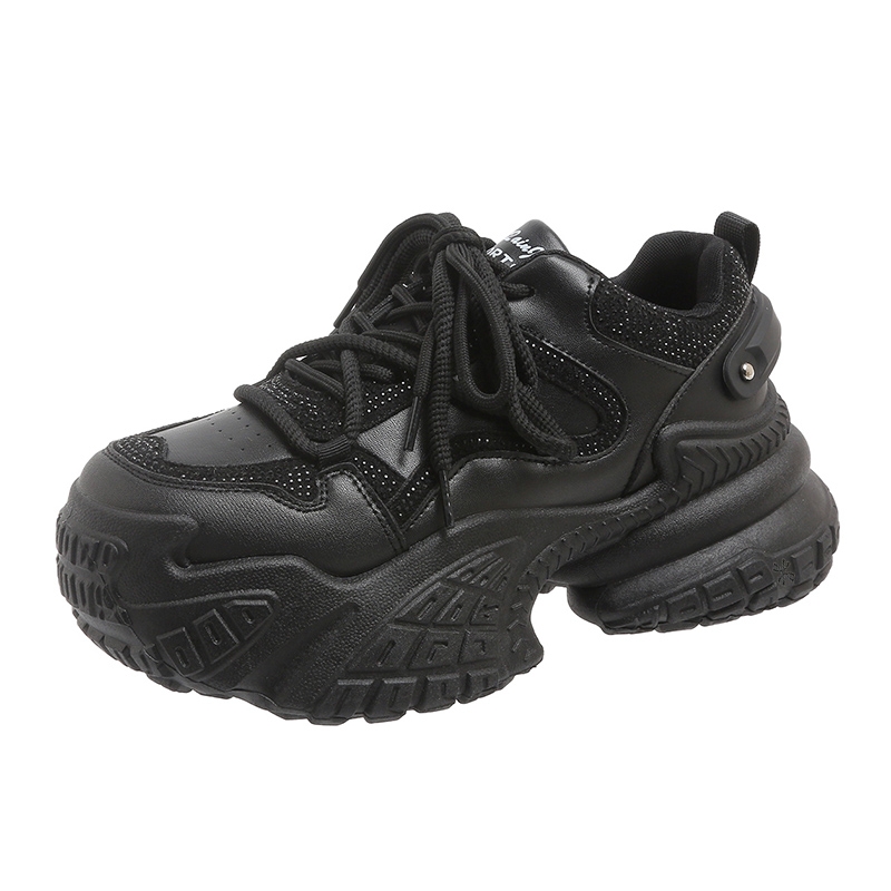 Детская обувь для подростков YUZHAOLIN, черный
Детская обувь для подростков YUZHAOLIN, черный