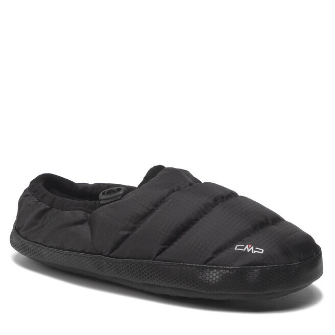 Тапочки CMP DoorstepsLyinx Slipper, черный
Тапочки CMP DoorstepsLyinx Slipper, черный