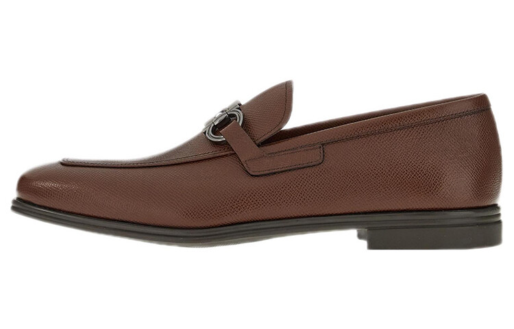 Gancini Men"s Casual Men Low-top Коричневый Ferragamo
Gancini Men"s Casual Men Low-top Коричневый Ferragamo