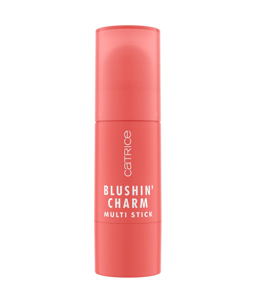 Румяна CATRICE Blushin' Charm Multi Stick, Nr. 020 - Coral Cutie, 6g
Румяна CATRICE Blushin' Charm Multi Stick, Nr. 020 - Coral Cutie, 6g