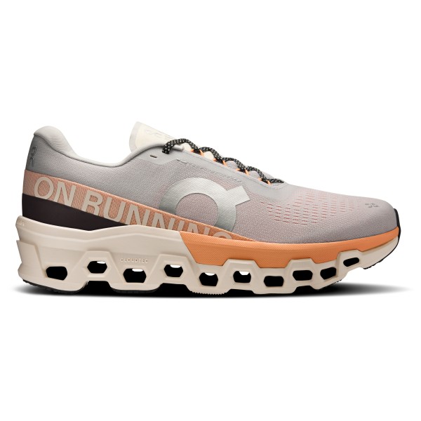 Cloudmonster 2 - кроссовки для бега On, мультиколор
Cloudmonster 2 - кроссовки для бега On, мультиколор