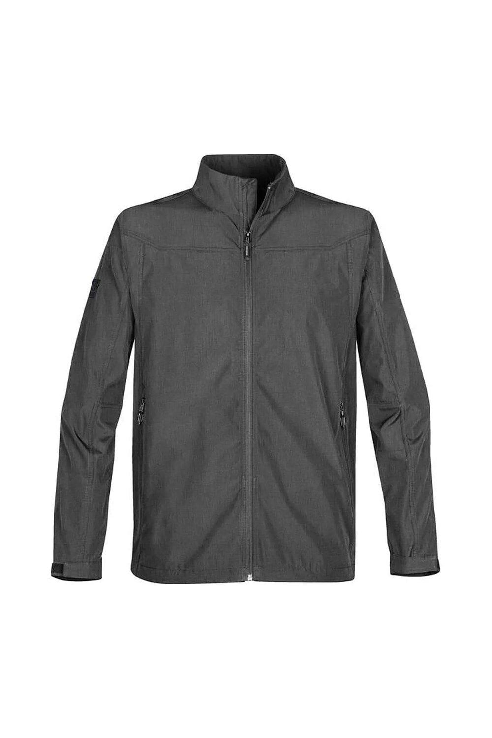 Куртка Endurance Soft Shell Stormtech, серый 
Куртка Endurance Soft Shell Stormtech, серый