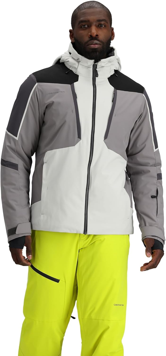 Мужская куртка Obermeyer Foundation, Stone, Розовый, Мужская куртка Obermeyer Foundation, Stone
Мужская куртка Obermeyer Foundation, Stone, Розовый, Мужская куртка Obermeyer Foundation, Stone