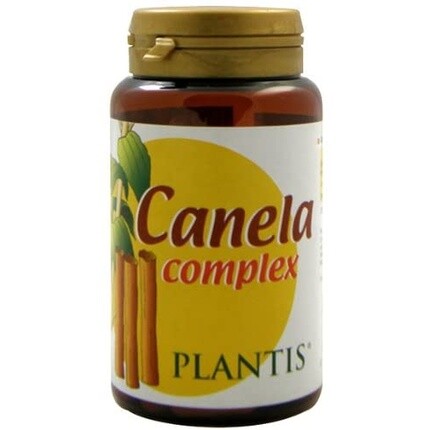 Каппе Канела Комплекс 90 Капс. Plantis
Каппе Канела Комплекс 90 Капс. Plantis