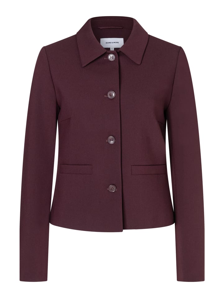 Блейзер More & More
Блейзер More & More