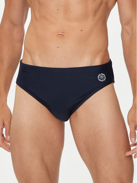 Плавки Ibiza 12254350 Jack & Jones, синий
Плавки Ibiza 12254350 Jack & Jones, синий