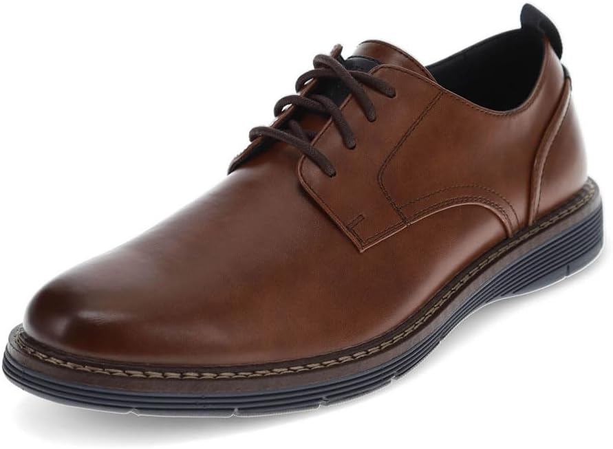 Мужские кроссовки Dockers Easedale, Cognac 1
Мужские кроссовки Dockers Easedale, Cognac 1