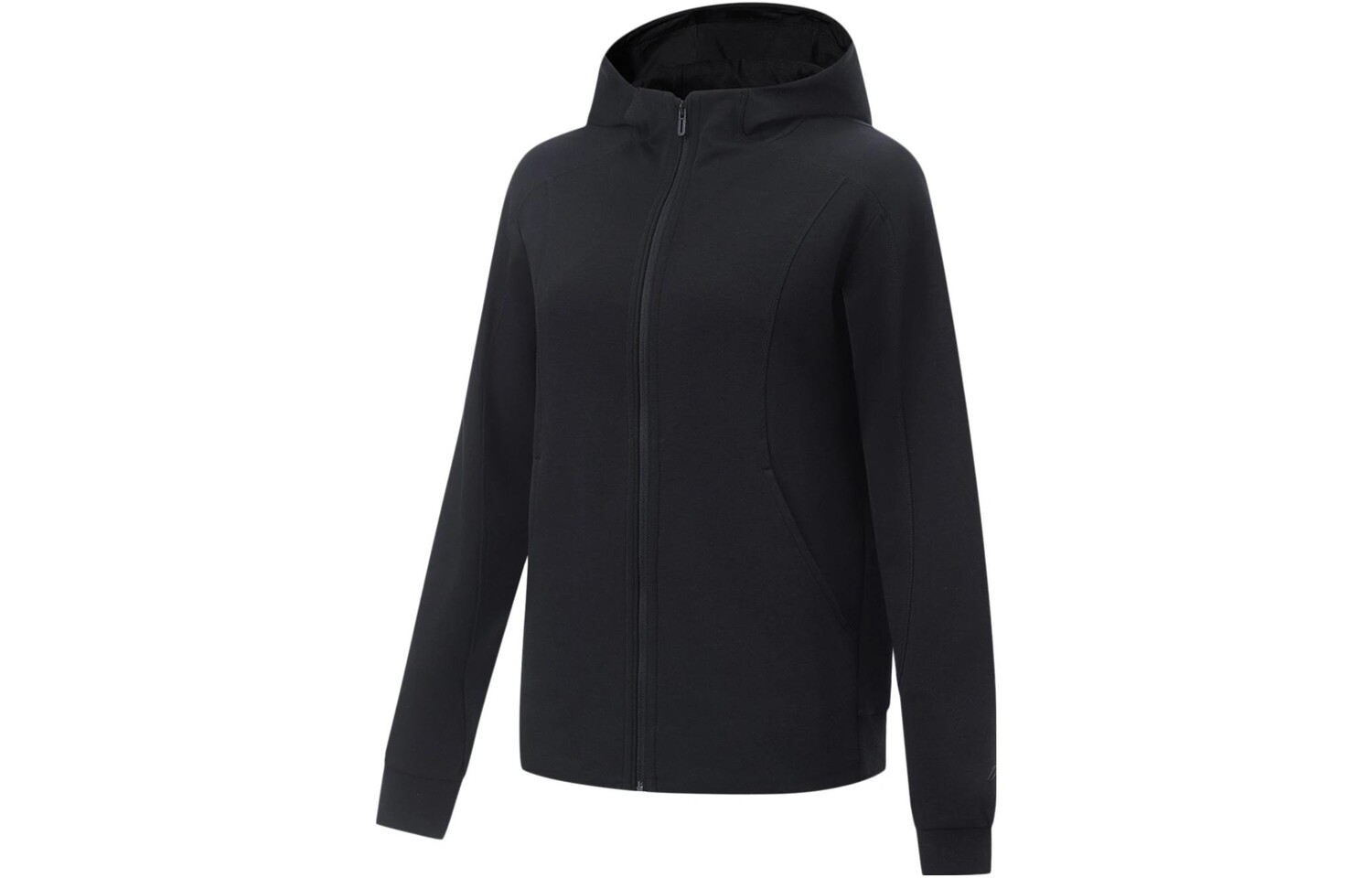 Свитшот Fitness Series женский черный Lining
Свитшот Fitness Series женский черный Lining