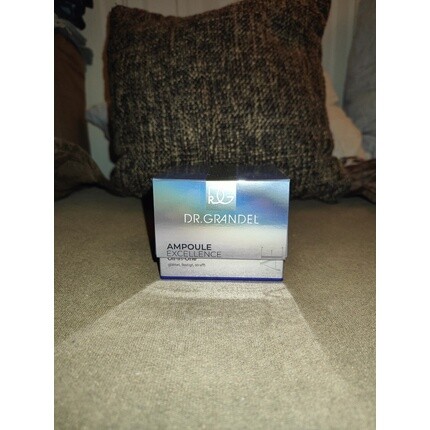 Dr Grandel Ampoule Excellence Масло-в-одном Ампулы для зрелой кожи Vk 39, Dr. Grandel
Dr Grandel Ampoule Excellence Масло-в-одном Ампулы для зрелой кожи Vk 39, Dr. Grandel