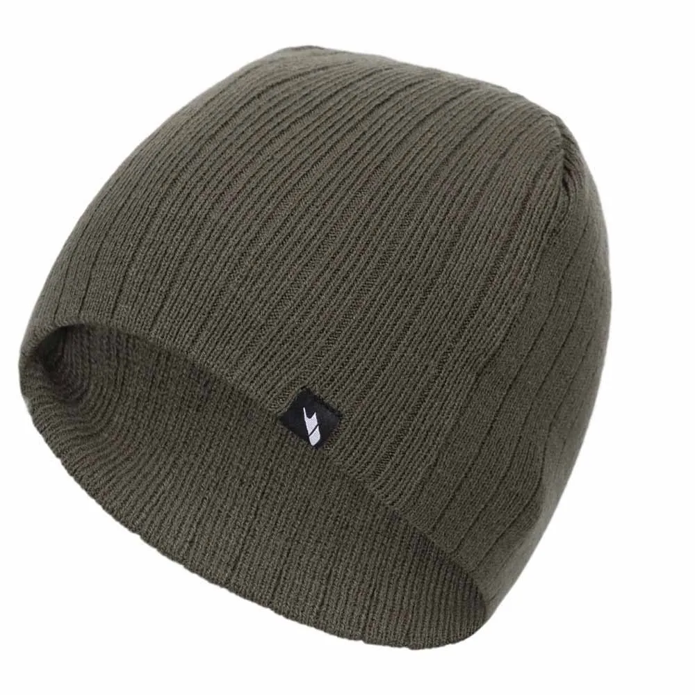 Шапка Trespass Stagger, зеленый
Шапка Trespass Stagger, зеленый