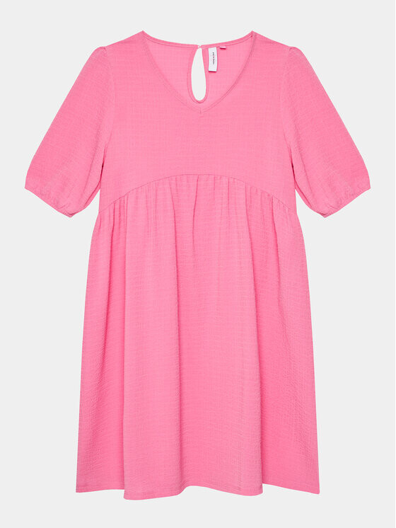 Платье на каждый день, стандартного кроя Vero Moda Girl, розовый
Платье на каждый день, стандартного кроя Vero Moda Girl, розовый