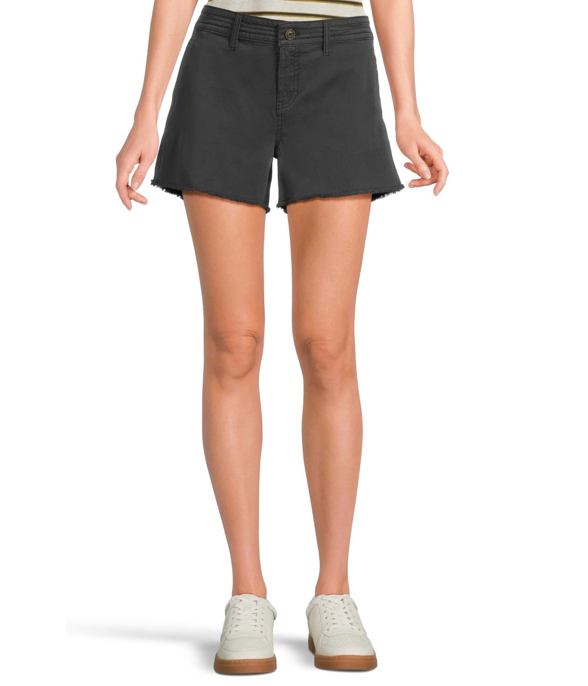 Шорты Prana 4" Sancho Shorts, Charcoal
Шорты Prana 4" Sancho Shorts, Charcoal